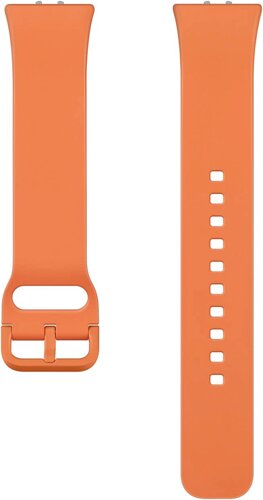 Ремешок Samsung Galaxy Fit3 Sport Band оранжевый