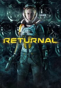 Returnal (для PC/Steam)