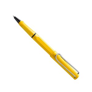 Роллер чернильный LAMY 318 safari, M63 Желтый