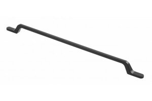 Ручка FLAVIO 320 мм, черный матовый