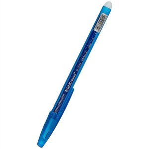 Ручка гелевая сo стир. чернилами синяя R-301 Magic Gel 0.5мм, к/к, Erich Krause