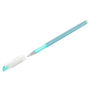 Ручка гелевая стираемая OfficeSpace "Orient" 0,38 мм, синяя