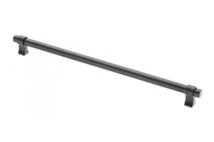 Ручка IMPERIAL 320 мм, черный матовый