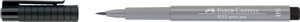 Ручка капиллярная Faber-Castell "Pitt artist pen" SB, холодный серый 3