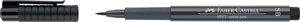 Ручка капиллярная Faber-Castell "Pitt artist pen" SB, холодный серый 6