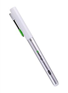 Ручка капиллярная (линер) Precision черная, 0,4мм, Berlingo