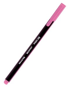 Ручка капиллярная розовая, Art idea