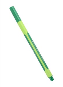 Ручка капиллярная темно-зеленая Line-Up 0,4мм, SCHNEIDER