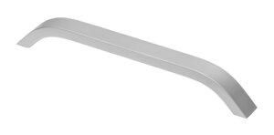 Ручка мебельная алюминиевая UA-OO-313/192