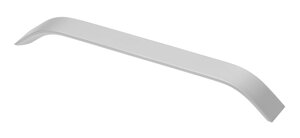 Ручка мебельная алюминиевая UA-OO-337/224