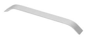 Ручка мебельная алюминиевая UA-OO-337/256