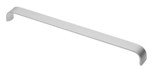 Ручка мебельная алюминиевая UA-OO-347/320