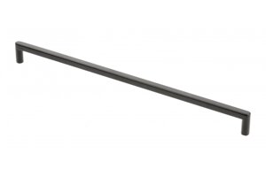 Ручка NYXA 320 мм, черный матовый