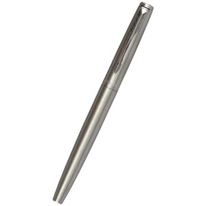 Ручка подарочная перьевая Jotter Stainless Steel CT
