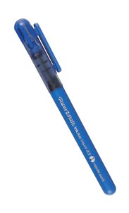 Ручка роллер Paper Mate Ink Joy Roller игольчатый пишущий узел, синяя