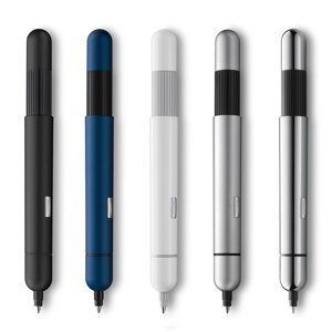 Ручка шариковая LAMY 288 pico, M22 Черный