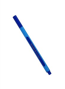 Ручка шариковая синяя Slider Edge 0,7мм, SCHNEIDER