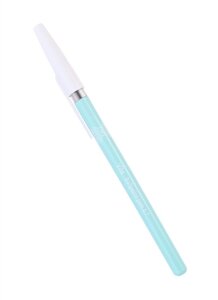 Ручка шариковая синяя Vita 0,7мм, ассорти, Hatber