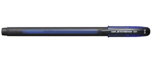 Ручка шариковая UNI "Jetstream SX-101-05" 0,5 мм, синий