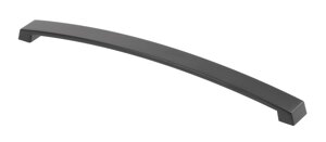 Ручка UZ G1-320-20M черный матовый