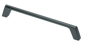 Ручка UZ G2-160-20M черный матовый