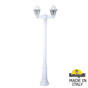 Садово-парковый светильник Fumagalli E22.157. S20. WXF1R