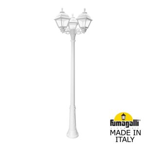 Садово-парковый светильник Fumagalli U23.157. S30. WXF1R