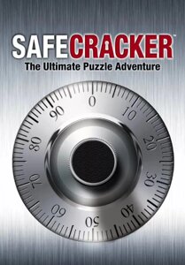 Safecracker: The Ultimate Puzzle Adventure (для PC/Steam)