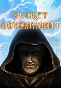 Secret Government (для PC/Steam)