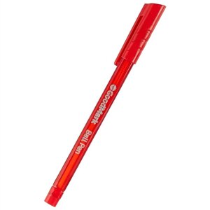 Шариковая ручка Goodmark красная