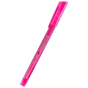 Шариковая ручка Goodmark розовый