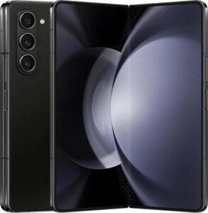 Смартфон Samsung Galaxy Z Fold5 1 ТБ черный фантом (SM-F946BZKNCAU)
