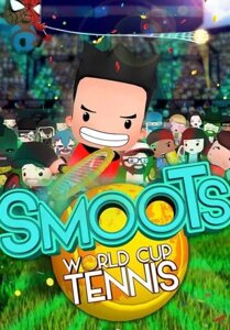 Smoots World Cup Tennis (для PC/Steam)