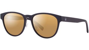 Солнцезащитные очки Benetton 5011 001