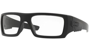 Солнцезащитные очки Oakley Det Cord PPE 9253 21 Industrial Collection