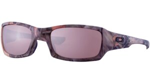 Солнцезащитные очки Oakley Fives Squared King's Camo 9238 16
