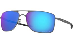 Солнцезащитные очки Oakley Gauge 8 Prizm Sapphire Polarized 4124 06 Large