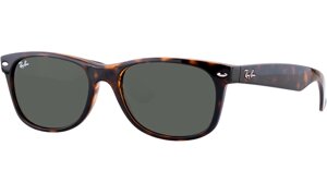Солнцезащитные очки Ray-Ban 2132 902 New Wayfarer Large