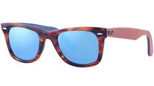 Солнцезащитные очки Ray-Ban 2140 1176/17 Wayfarer