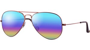Солнцезащитные очки Ray-Ban 3025 9018/С3