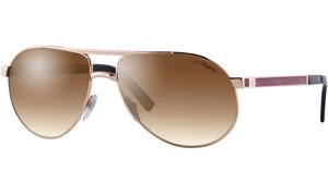 Солнцезащитные очки S. T. Dupont 6005 01