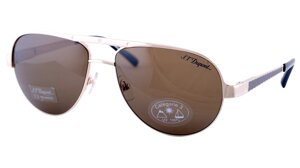 Солнцезащитные очки S. T. Dupont 7022 01