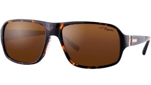 Солнцезащитные очки S. T. Dupont 7030 C3