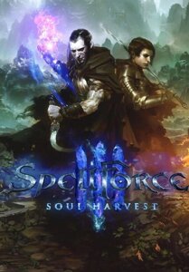 SpellForce 3: Soul Harvest (для PC/Steam)