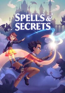 Spells Secrets (для PC/Steam)