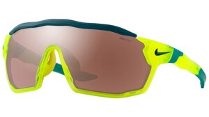 Спортивные очки Nike Show X Rush E DZ7369 702 Road Tint