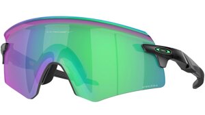 Спортивные очки Oakley Encoder Prizm Jade 9471 18