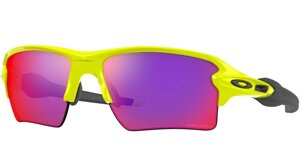 Спортивные очки Oakley Flak 2.0 XL Prizm Road 9188 H1