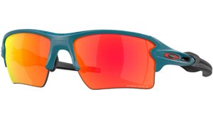 Спортивные очки Oakley Flak 2.0 XL Prizm Ruby 9188 14