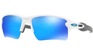 Спортивные очки Oakley Flak 2.0 XL Prizm Sapphire 9188 94